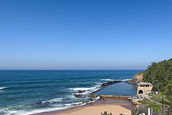 Le Rocella 4 Sea View